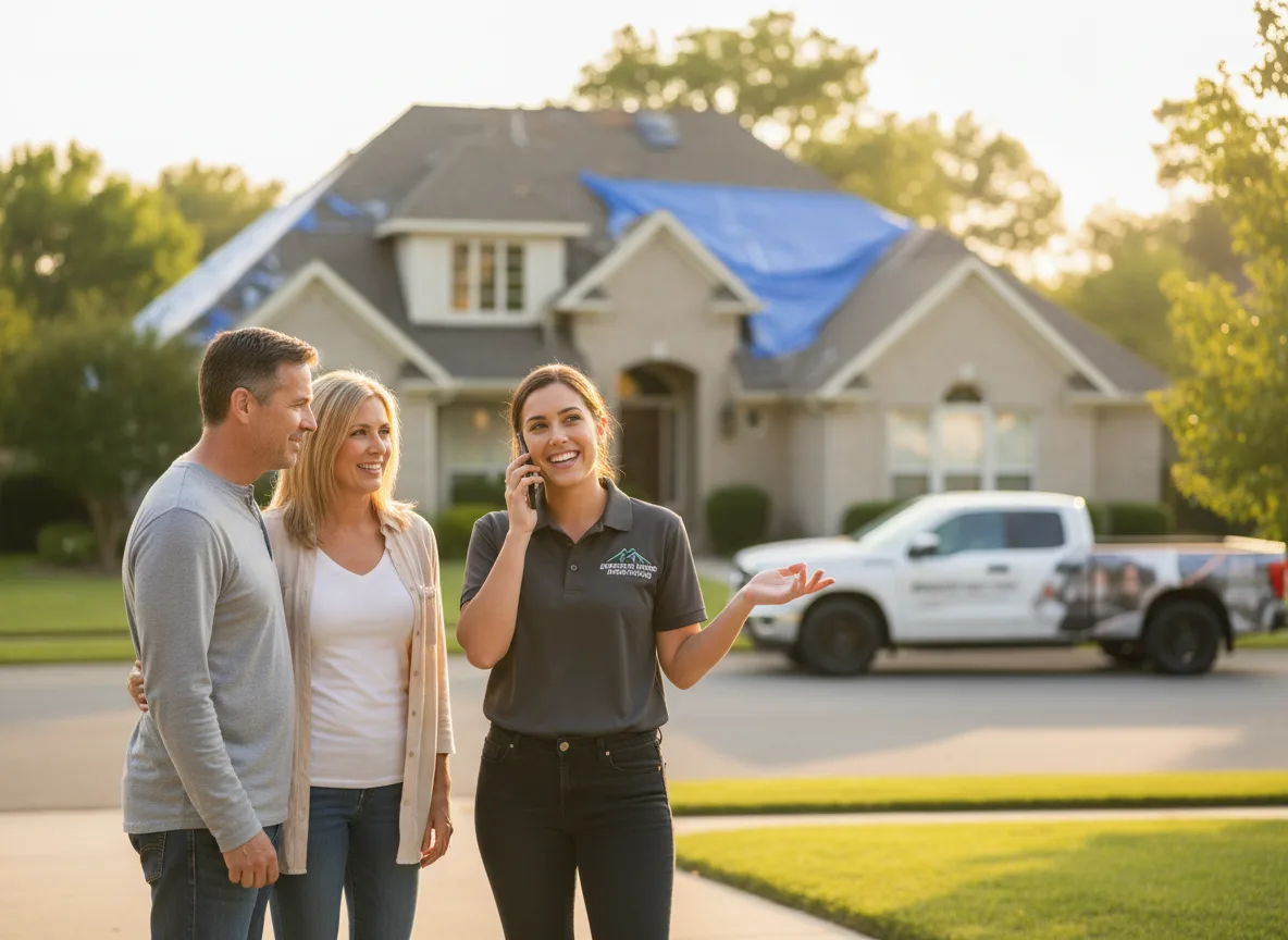 Emergency Roof Repair Ogema, MN FAQs
